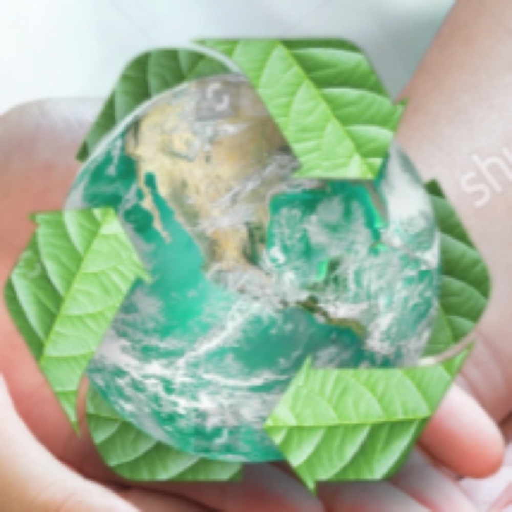 RECYCLED ♻️Shipping Products Notice! Please Read!